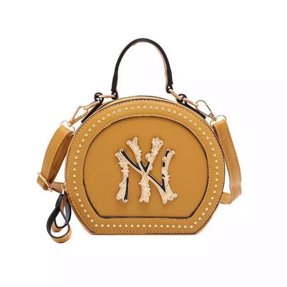 Anawat Boutique Handbags - Honey Crossbody Handbag